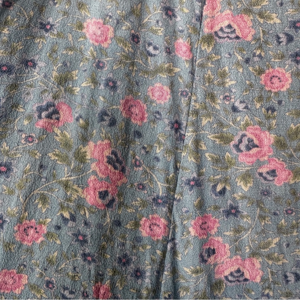 Spell Dolly Mini Dress - Picture 4 of 8